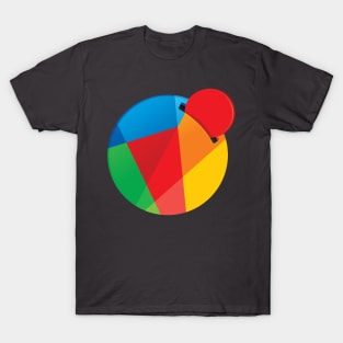 Reddcoin Logo T-Shirt